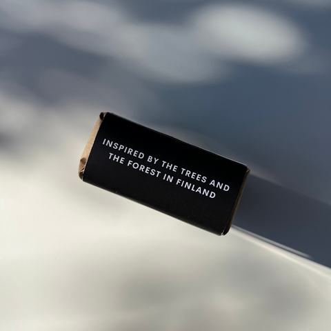 Canadian made bar soap for face and body