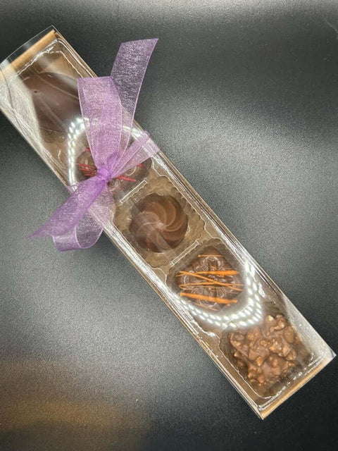 Assorted Box Chocolate Gift Set