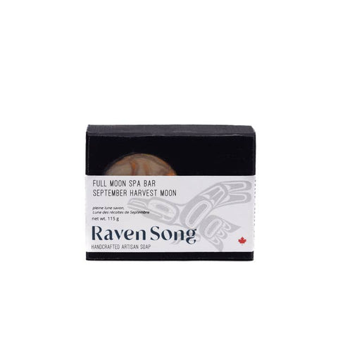 September Harvest | Full Moon Soap