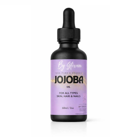 Organic Jojoba Oil Canada