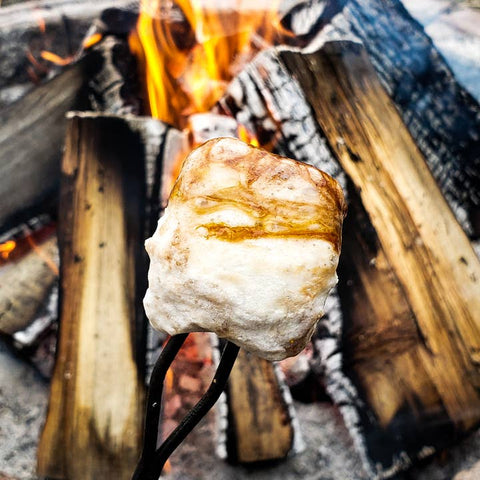 chocolate hazelnut marshmallows gift holiday canada