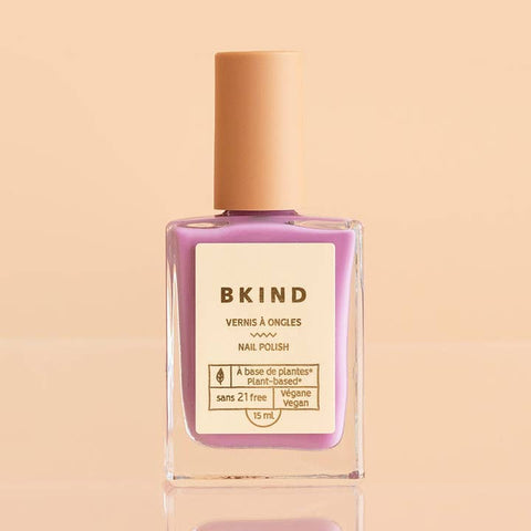 Vegan & 21-free Nail Polish - Floatie