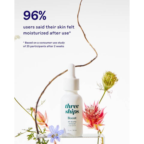 Boost 49% Rosehip Oil Serum
