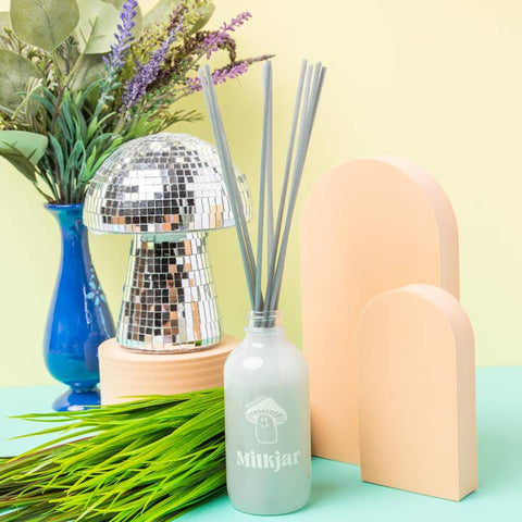Bohemia Reed Diffuser