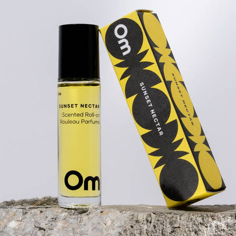 Sunset Nectar Scented Roll On