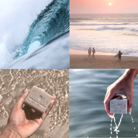 Surf Bar Soap