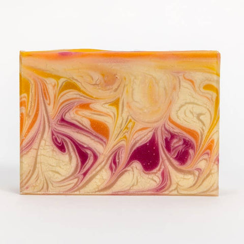 Artisan bar soap The Local Boom Vancouver