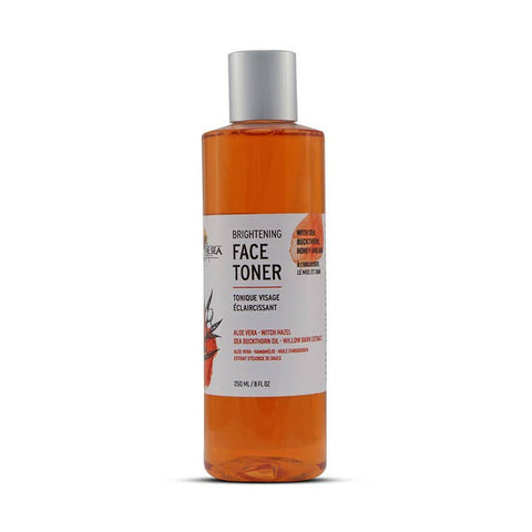 Bee by the Sea Honey Brightening Face Toner 250 mL