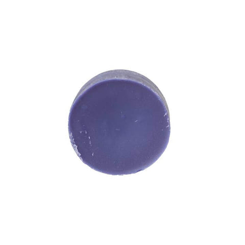 Upfront Cosmetics Enlightening Conditioner Bar – Vegan, Blonde & Silver Hair Conditioner – Plastic-Free Haircare Available at The Local Boom Canada
