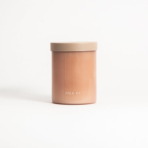 Field Kit “The Florist” Soy Candle