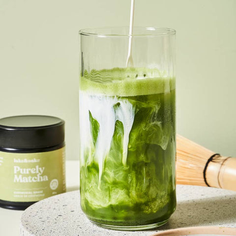Organic Ceremonial Grade Matcha