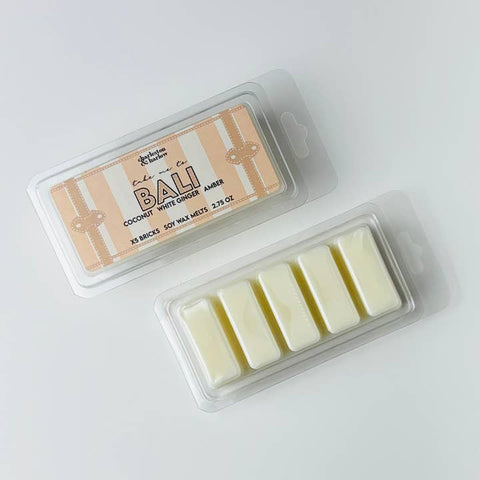 Charleston & Harlow Wax Melts (Choose Scent)