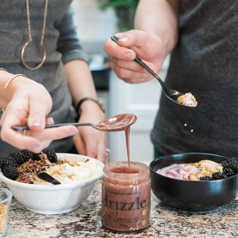 Cacao Luxe Superfood Honey