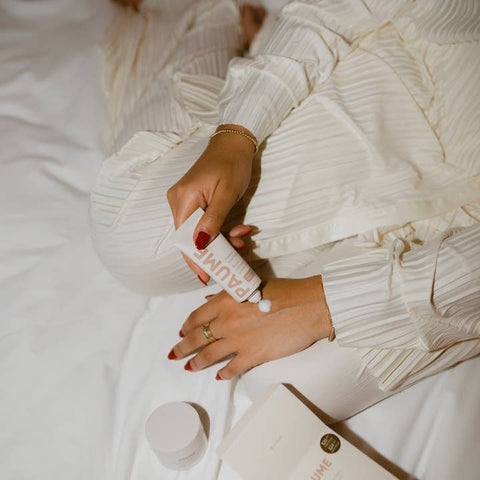 Hand care duo boxed set gift Canada