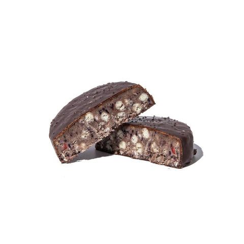 Berry Blast Superfood Protein Bar