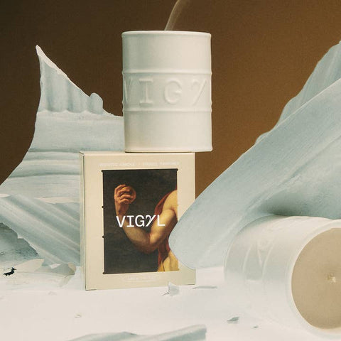 VIGYL candles Vancouver