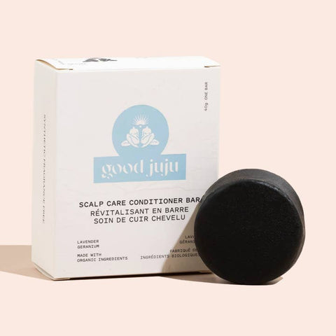 good juju scalp care conditioner bar canada