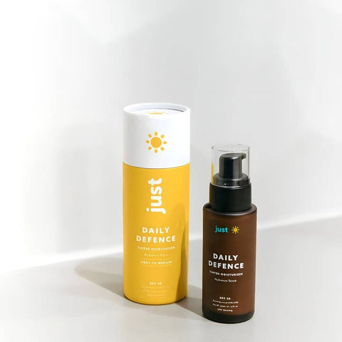 Daily Defence Tinted Moisturizer 30 Spf