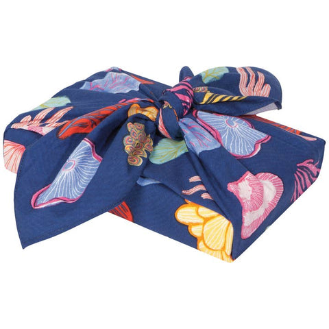 Danica Studio Neptune Reusable Gift Wrap Canada