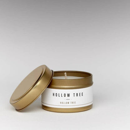 Hollow Tree - Hollow Tree candle