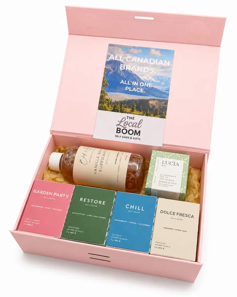 Bathing Beauty Gift Set