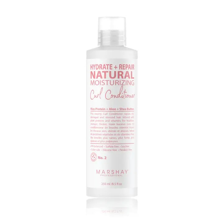 Hydrate + Repair Curl Conditioner No.2