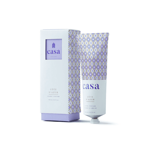 Casa Côte d’Azur hand cream Canada
