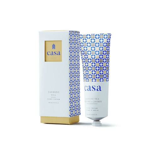 Casa Jasmine Tea Hand Cream Canada
