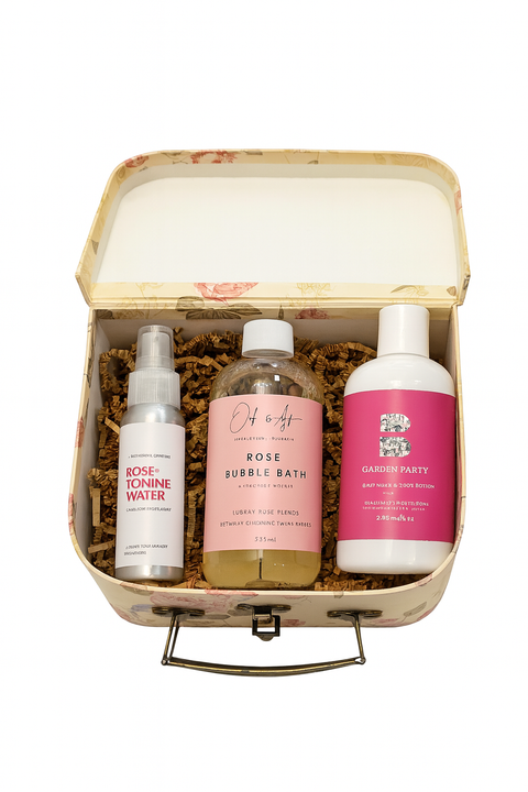 Flower Power Gift Set (Choose Size)