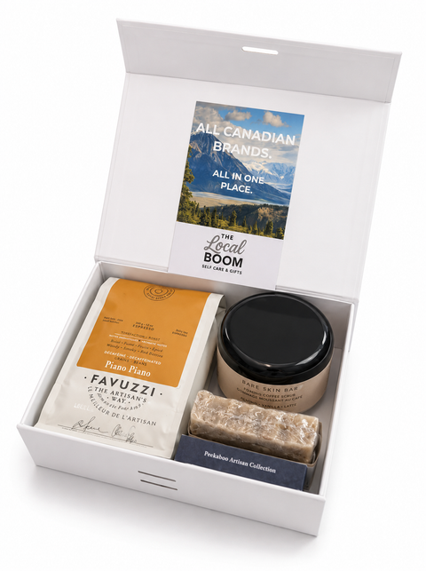 Coffee Lovers Gift Set