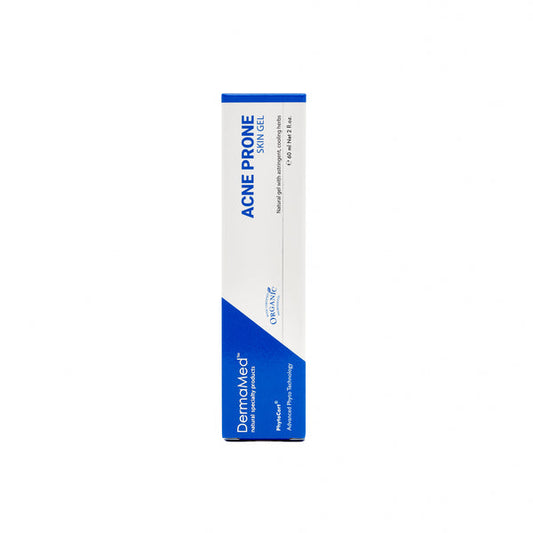 DermaMed - Acne Prone Skin Gel