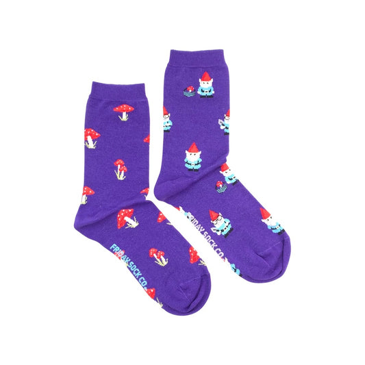 Friday Sock Co. - Gnome Socks
