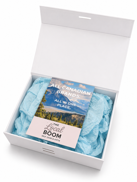 Sensitive Soul Gift Set