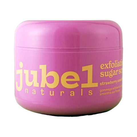 Strawberry sugar scrub Canada