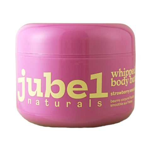 Strawberry smoothie whipped body butter Canada