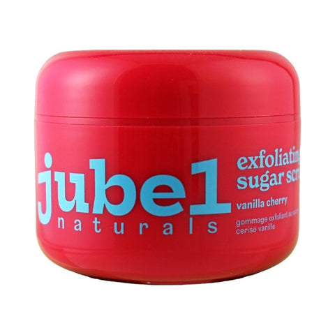 Vanilla cherry sugar scrub Canada