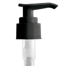 Organic Castor Oil w/ Pump Dispenser