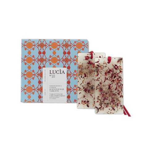 lucia wax melts canada