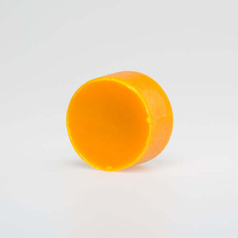 Enlivening Tacuma Orange Conditioner Bar