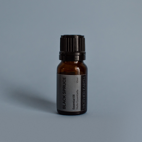 Black Spruce Essential Oil