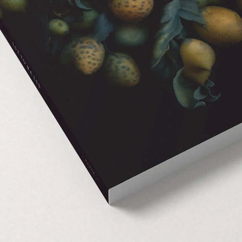 Notebook / Fucus Vesiculosus