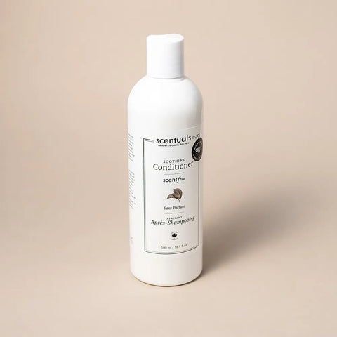 Scent Free Conditioner