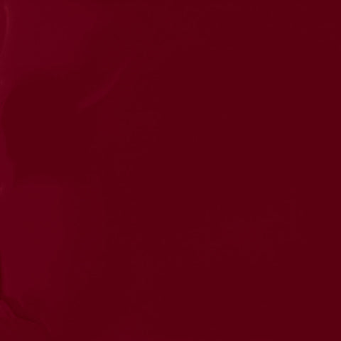 Solid dark red color swatch