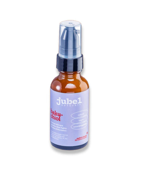 Jubel Naturals Bakuchiol serum Canada