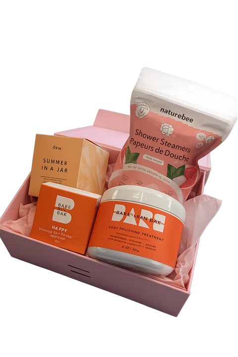Summer Fresh Gift Set