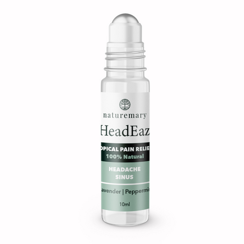 HeadEaze Headache Roller
