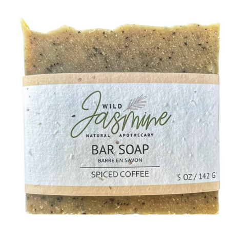 coffee soap vancouver
