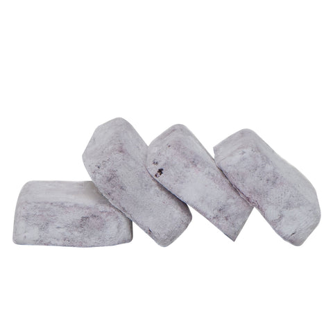 Raspberry White Chocolate Vegan Gummies