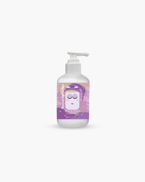 Calming magnesium lotion Canada