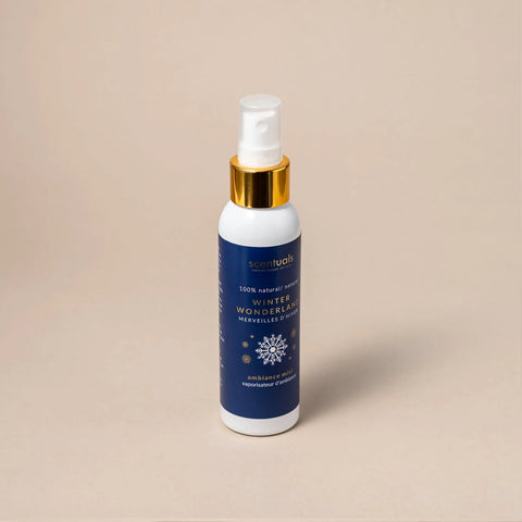 Winter Wonderland Ambiance Mist,